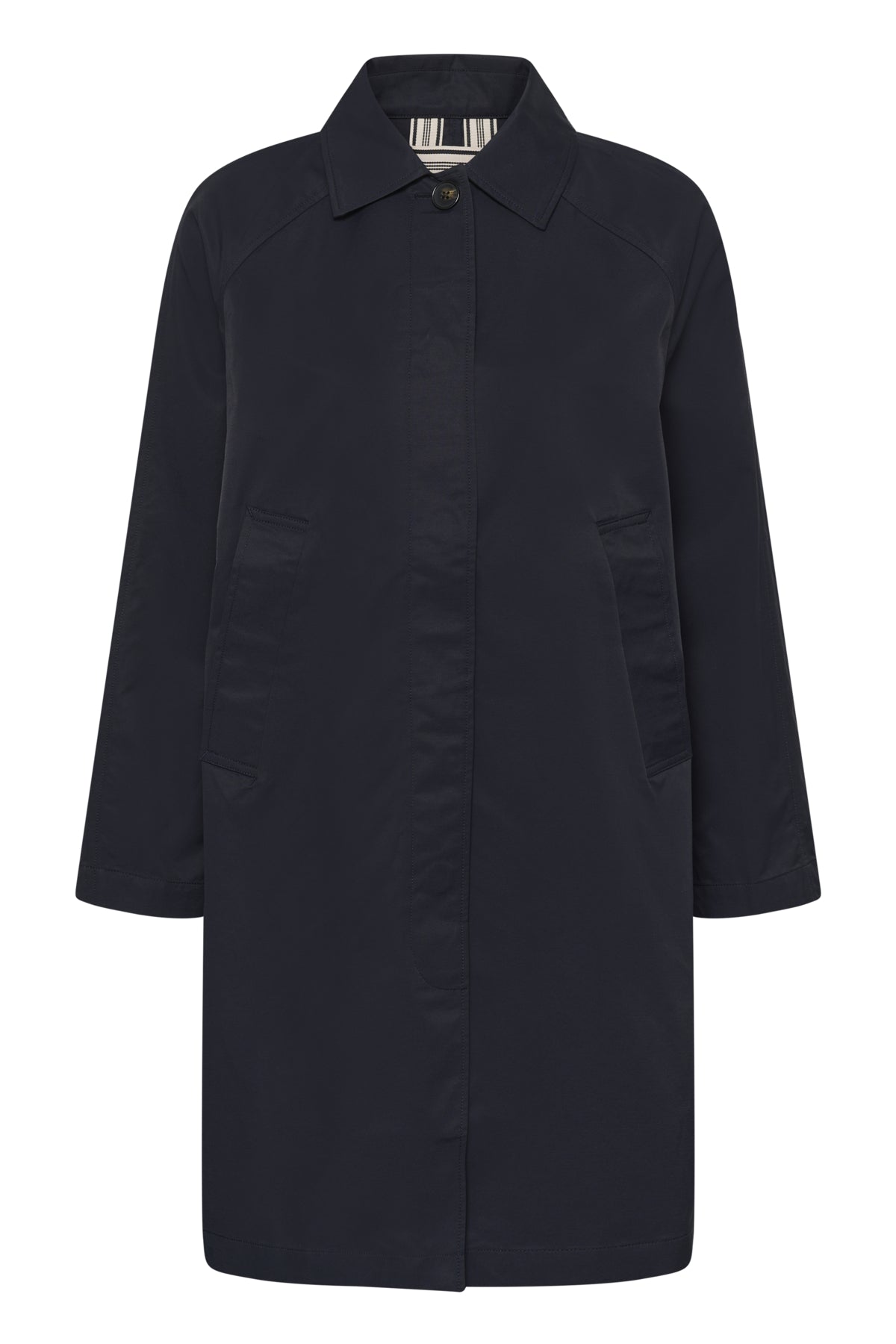 EttiePW OTW Dark Navy - 194013 - 30310343