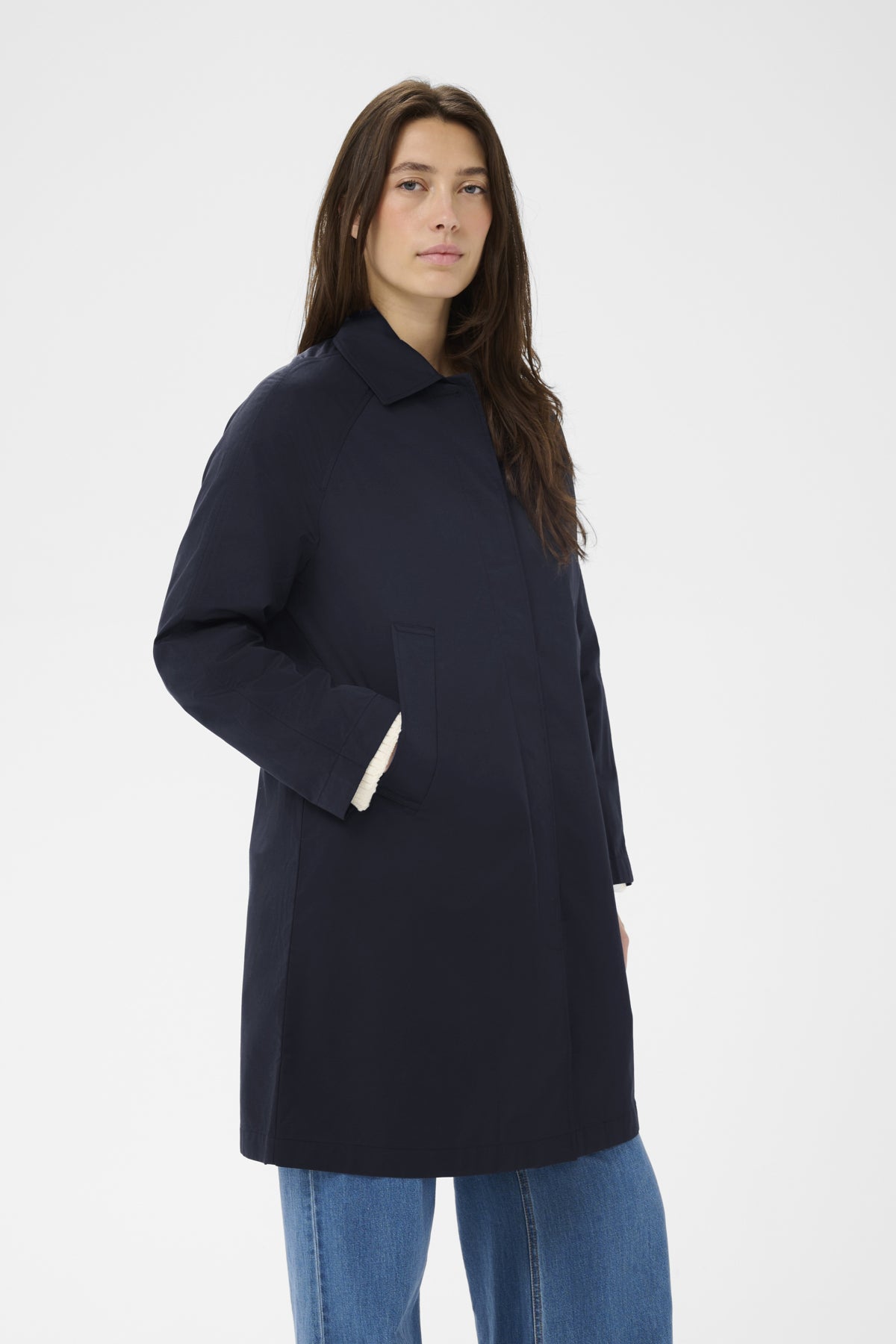 EttiePW OTW Dark Navy - 194013 - 30310343