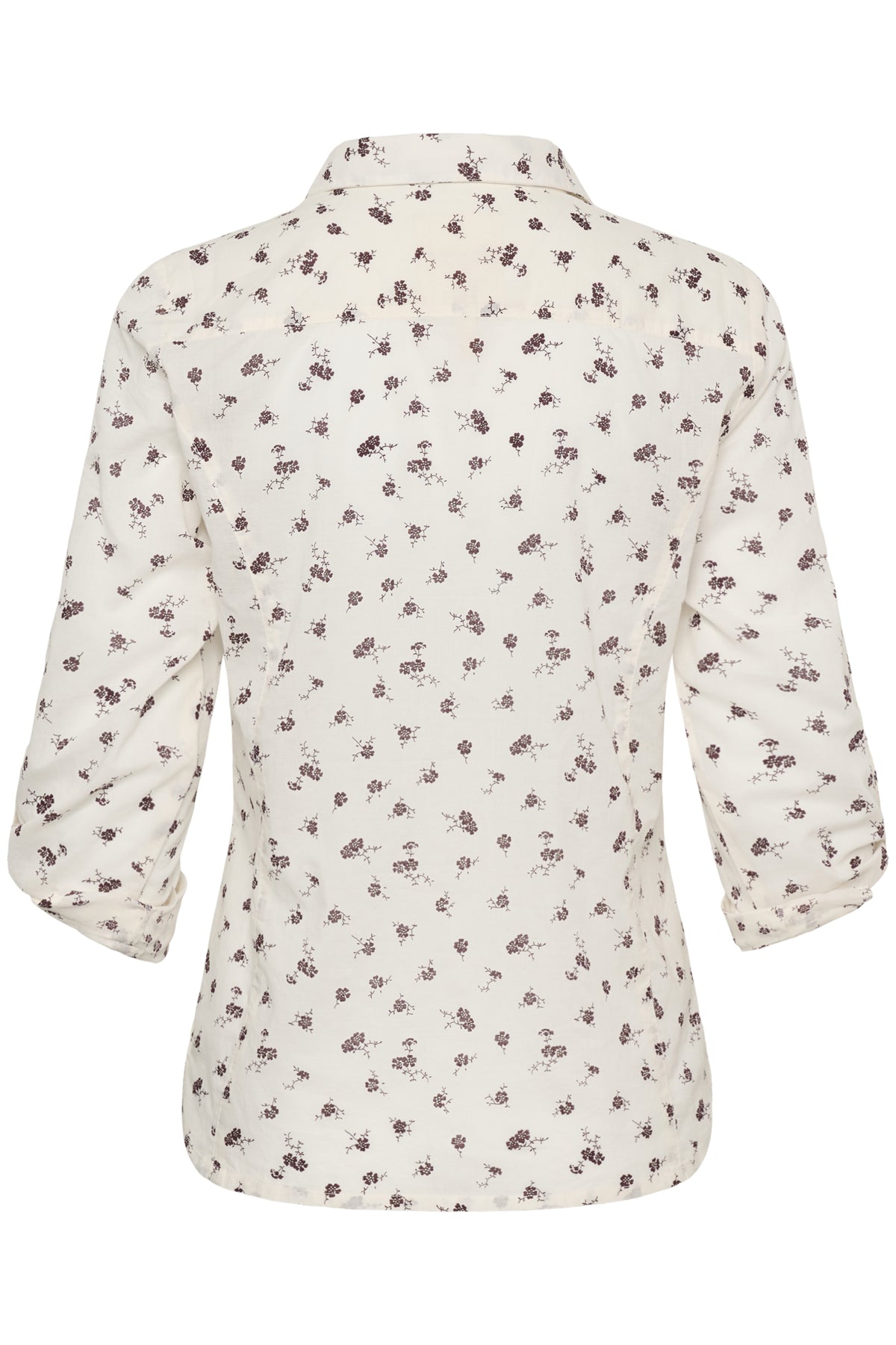 CortnioPW SH Whispering White Fragile Print - 30310348