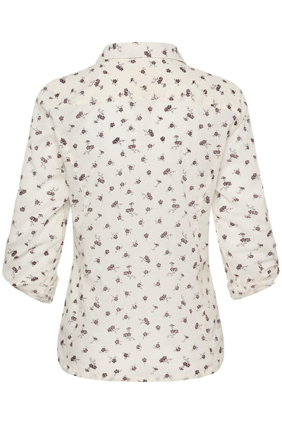 CortnioPW SH Whispering White Fragile Print - 30310348 Thumbnail