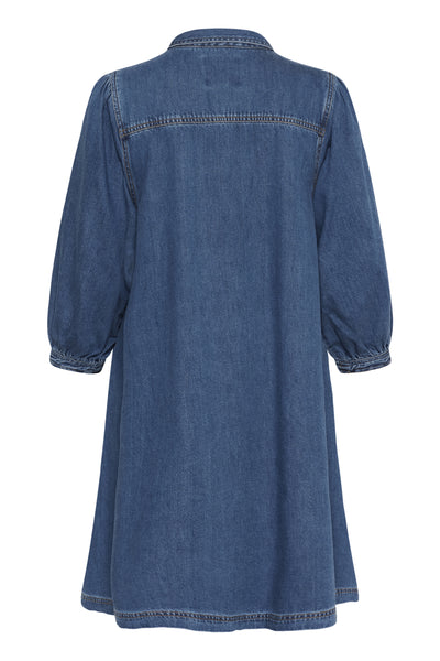 EleinarPW DR Medium Blue Denim - 300156 - 30310349 Thumbnail