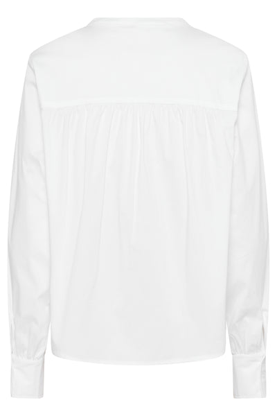 ZainasPW SH Bright White - 110601 - 30310350 Thumbnail