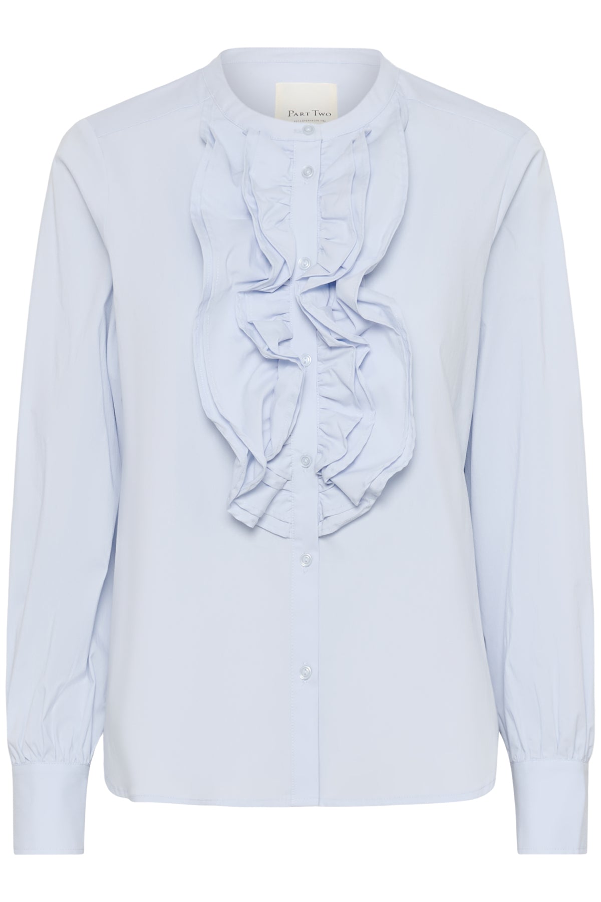 ZainasPW SH Heather - 144110 - 30310350