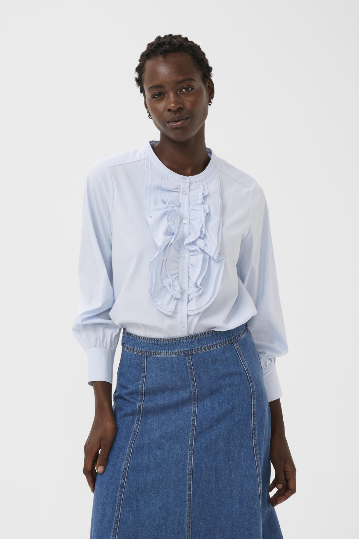 ZainasPW SH Heather - 144110 - 30310350