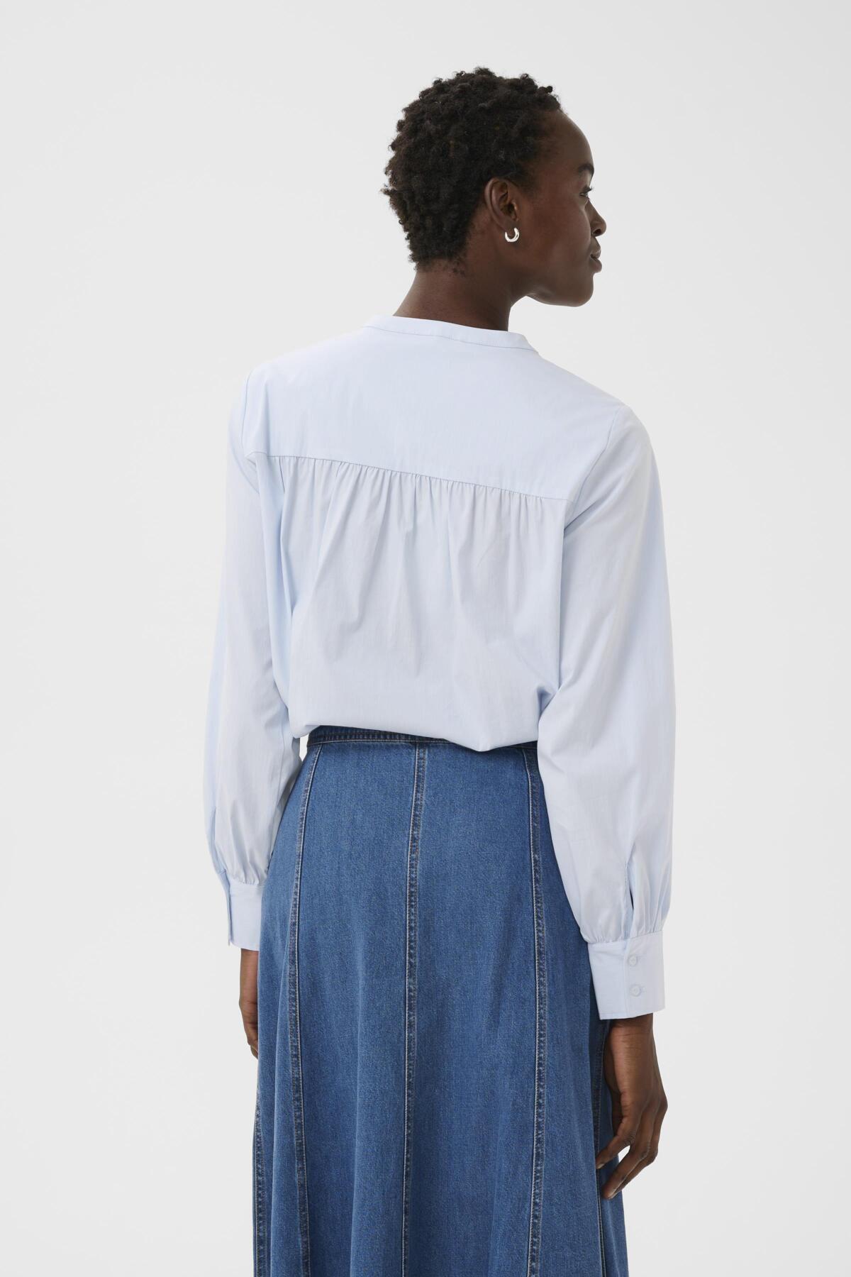 ZainasPW SH Heather - 144110 - 30310350