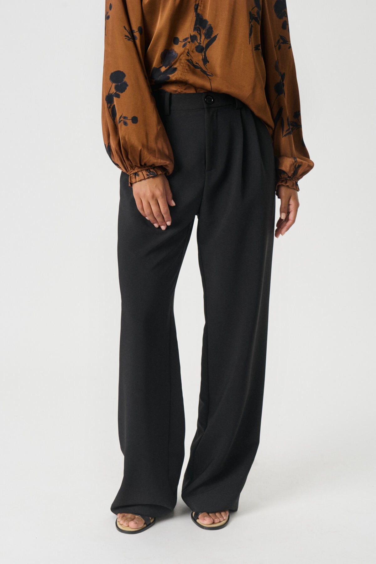 VeannaPW PA Black - 194008 - 30310353