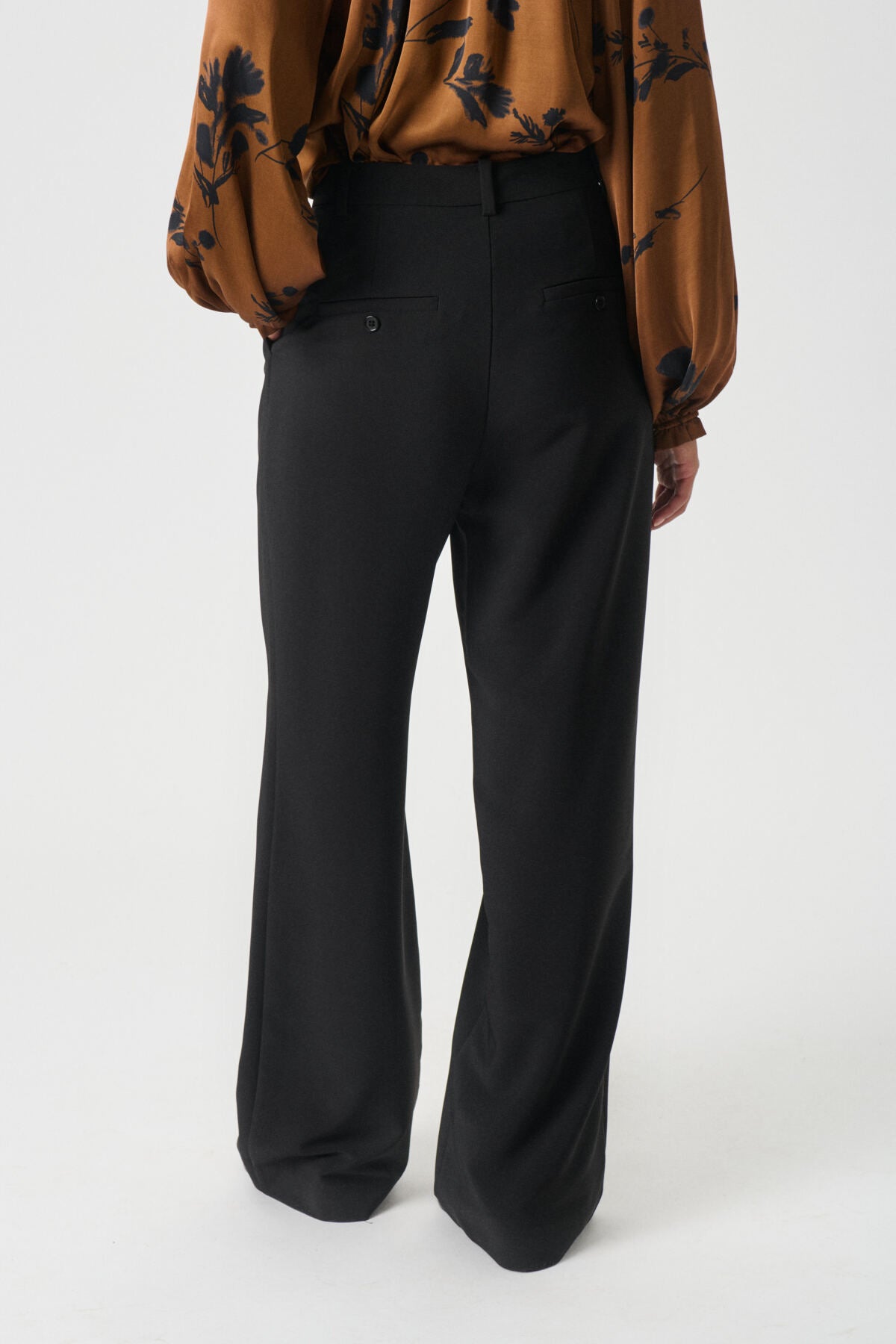 VeannaPW PA Black - 194008 - 30310353