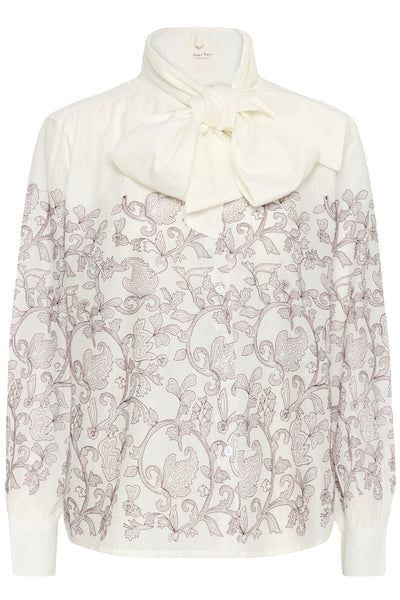 YaninaPW BL Fig Embroidery - 304582 - 30310357 Thumbnail