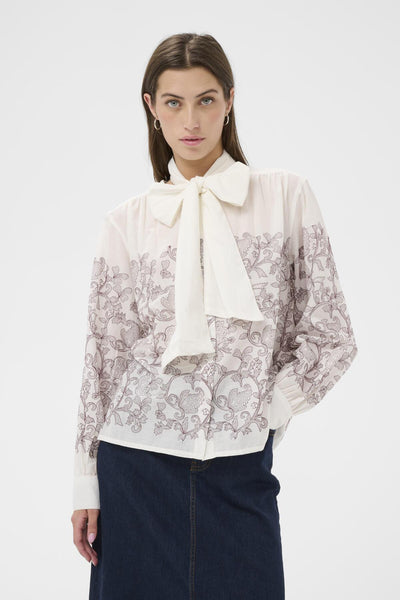 YaninaPW BL Fig Embroidery - 304582 - 30310357 Thumbnail