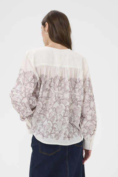 YaninaPW BL Fig Embroidery - 304582 - 30310357 Thumbnail