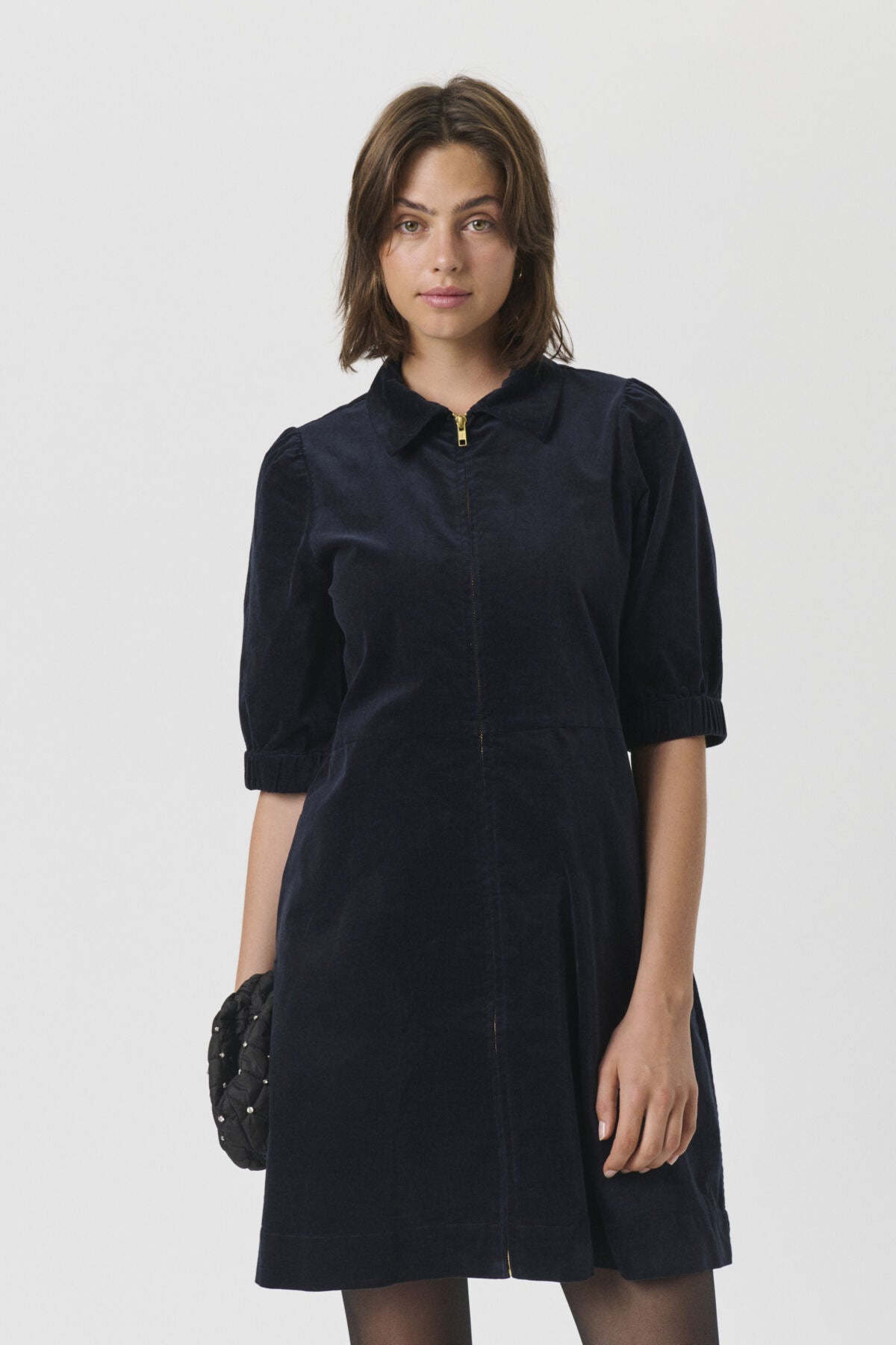 EyvoraPW DR Dark Navy - 194013 - 30310360