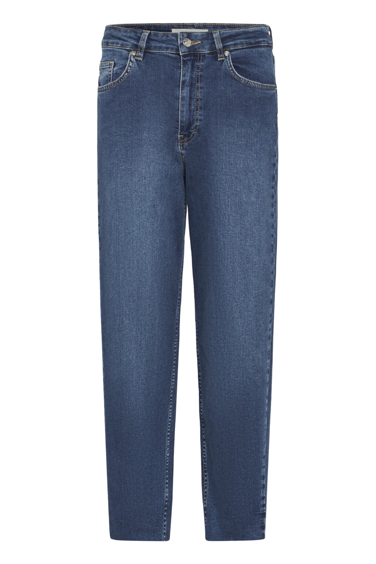 AdelenaPW JE Medium Dark Blue Denim - 30015 - 30310365