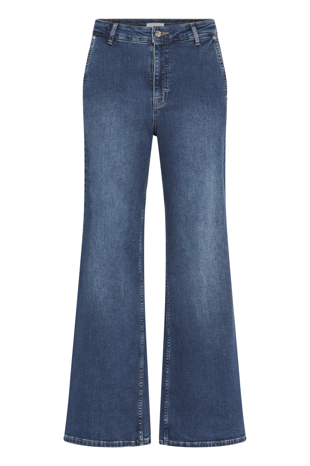 SafinaPW JE Medium Dark Blue Denim - 30015 - 30310366