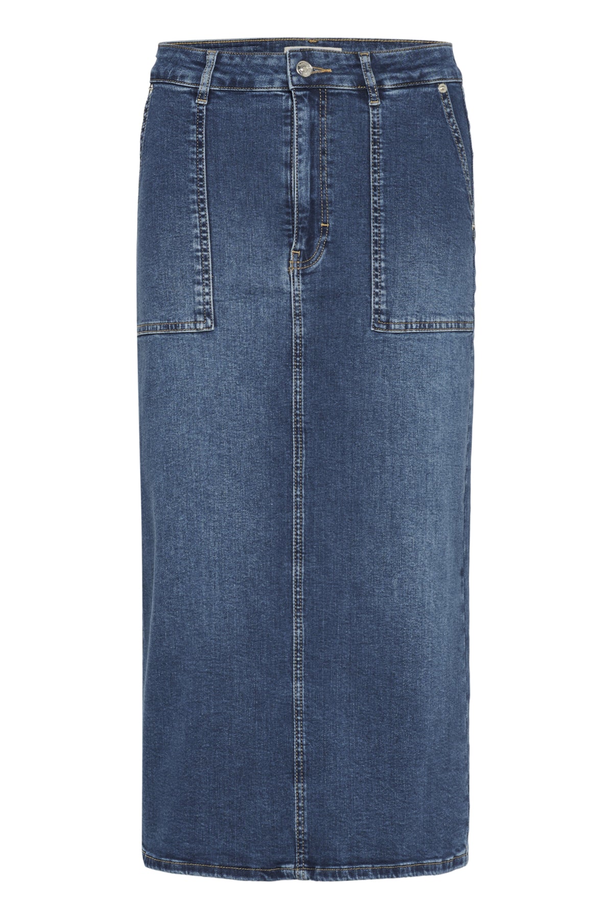 AiyaPW SK Medium Dark Blue Denim - 30015 - 30310367