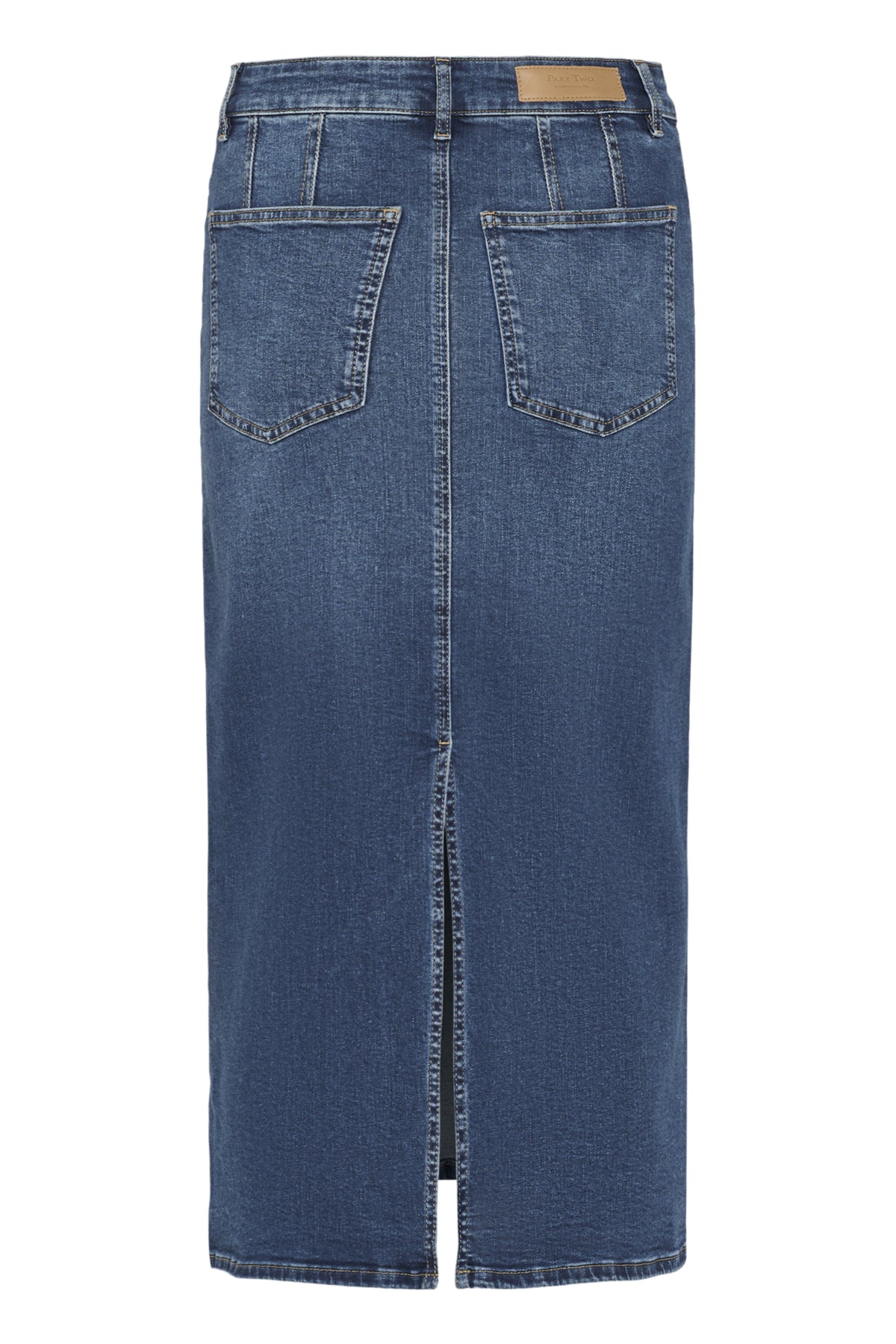 AiyaPW SK Medium Dark Blue Denim - 30015 - 30310367