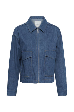 AleksandraPW JA Medium Blue Denim - 300156 - 30310371