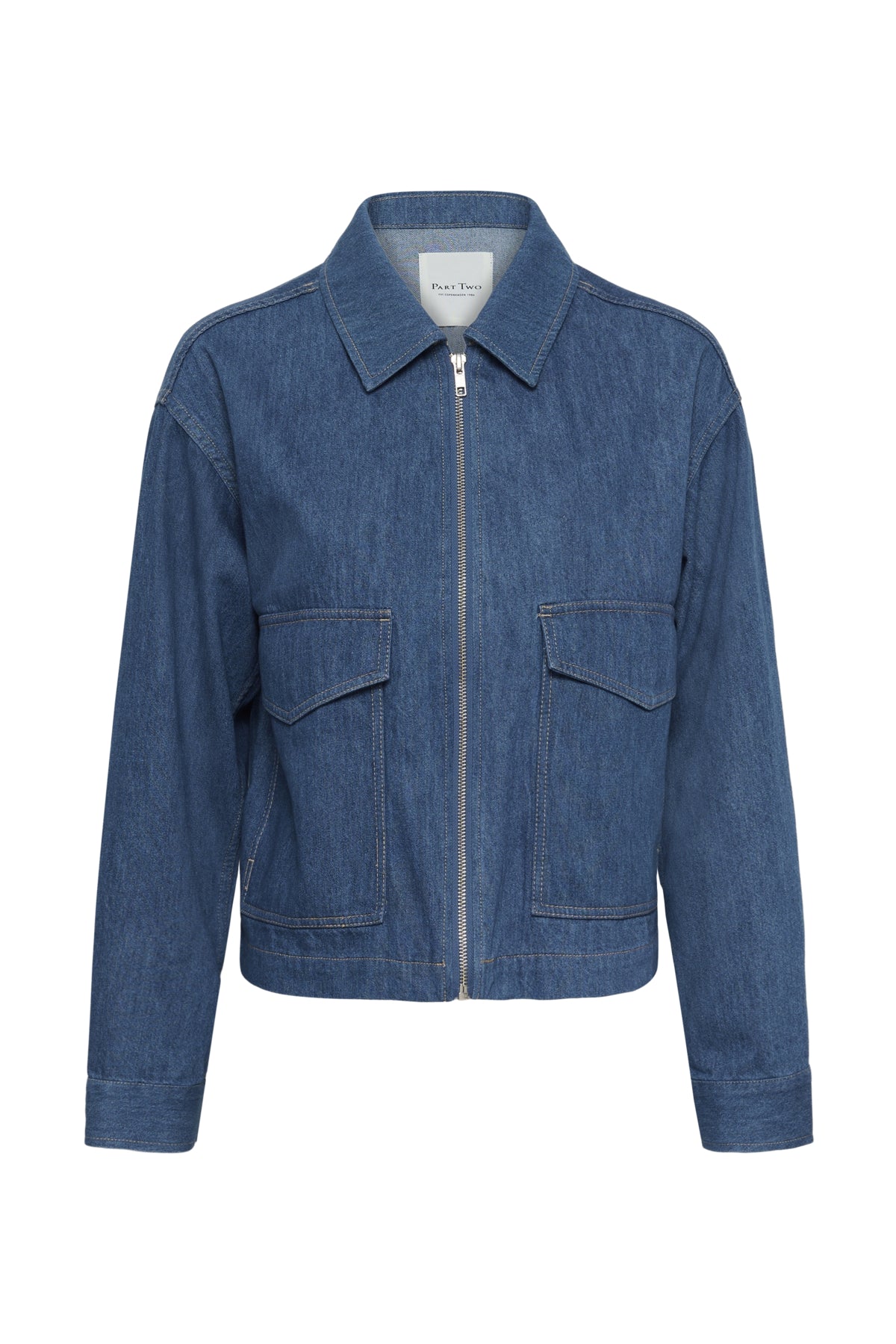 AleksandraPW JA Medium Blue Denim - 300156 - 30310371