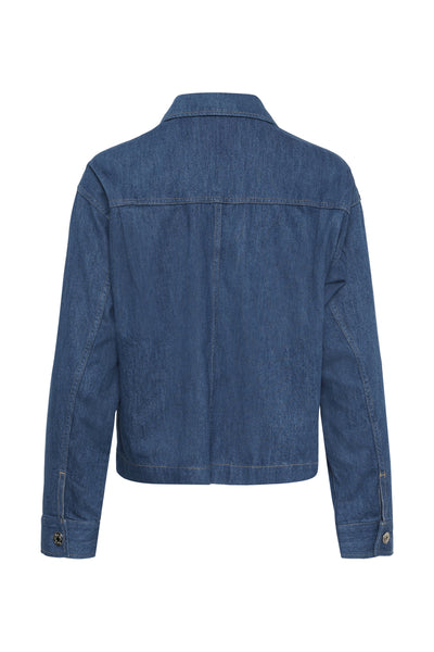 AleksandraPW JA Medium Blue Denim - 300156 - 30310371 Thumbnail