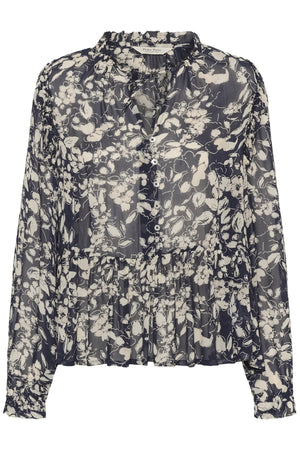 AlfridaPW BL After Midnight Art Flower - 30 - 30310376