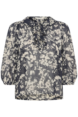 AlviaPW BL After Midnight Art Flower - 30 - 30310377