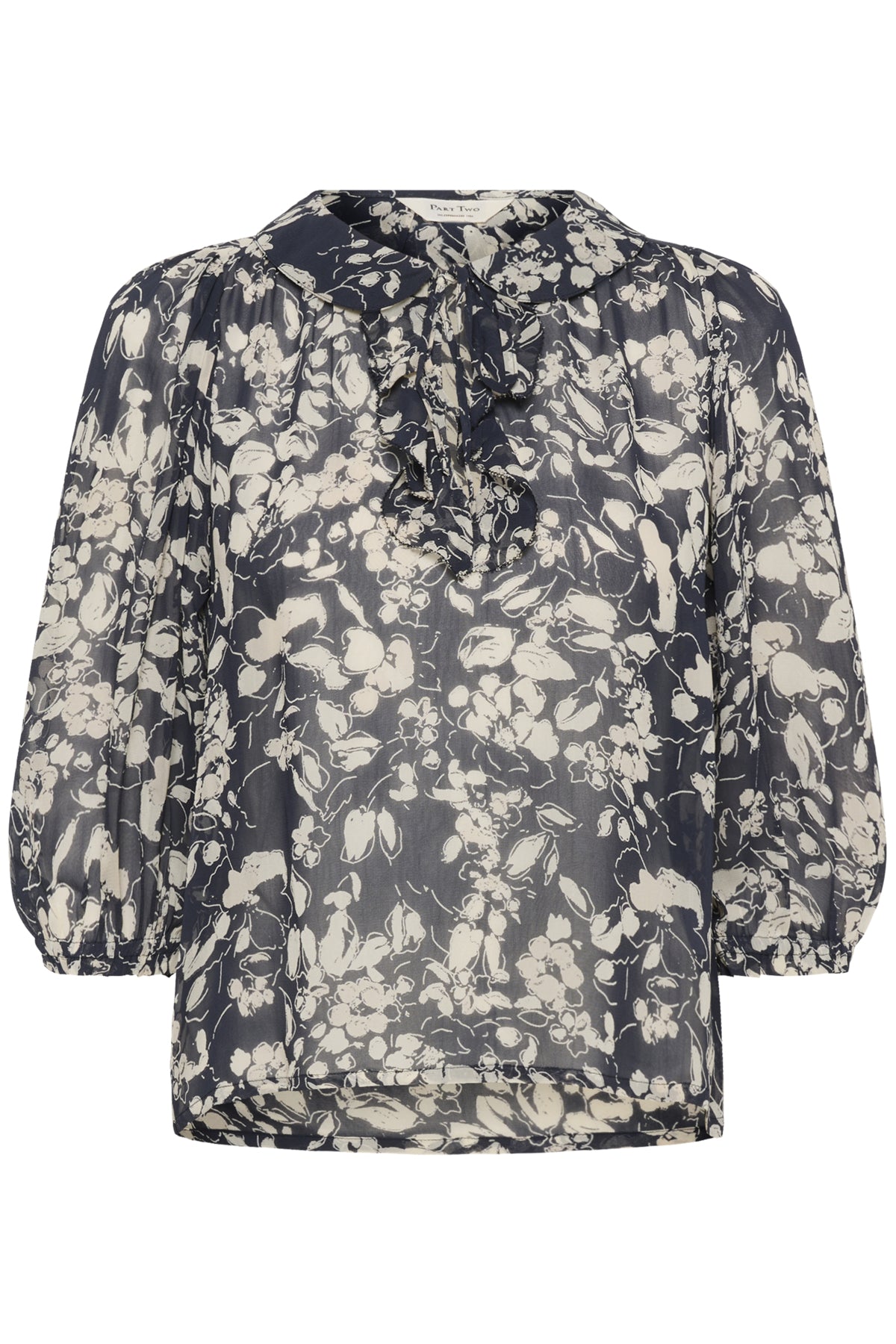 AlviaPW BL After Midnight Art Flower - 30 - 30310377