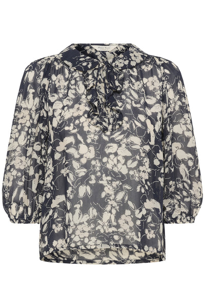 AlviaPW BL After Midnight Art Flower - 30 - 30310377 Thumbnail