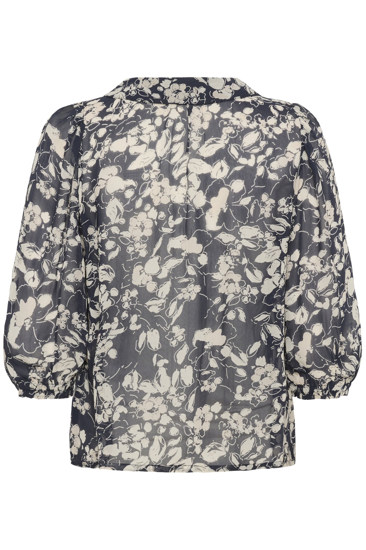 AlviaPW BL After Midnight Art Flower - 30 - 30310377