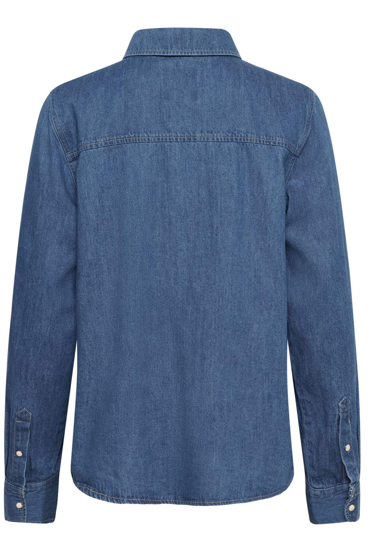 AlvinePW SH Medium Blue Denim - 300156 - 30310379