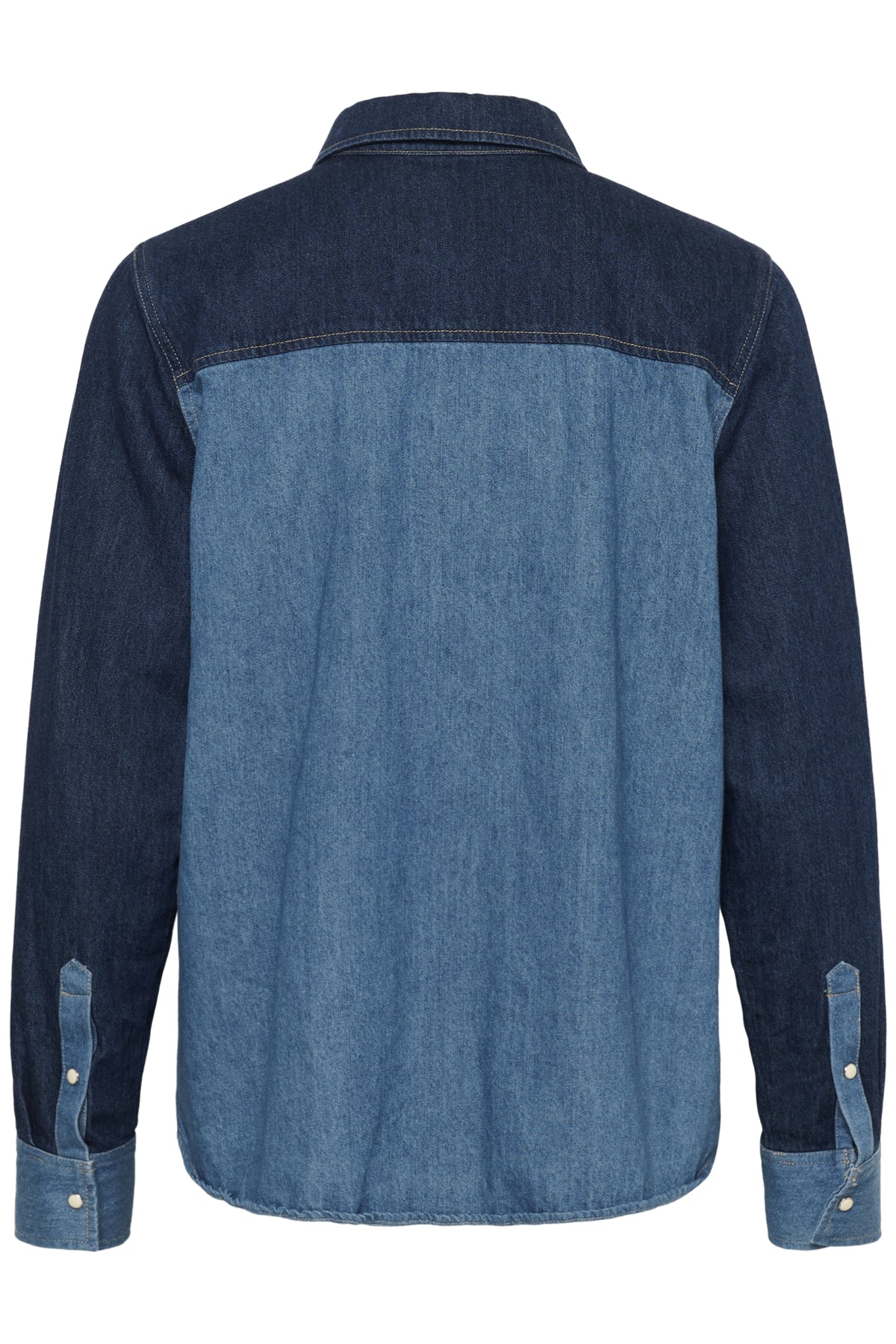 AlvinePW SH Colour Block Denim - 304802 - 30310379