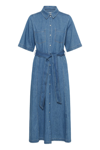 AmaPW DR Medium Blue Denim - 300156 - 30310380 Thumbnail