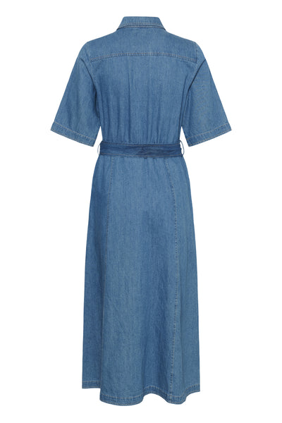 AmaPW DR Medium Blue Denim - 300156 - 30310380 Thumbnail