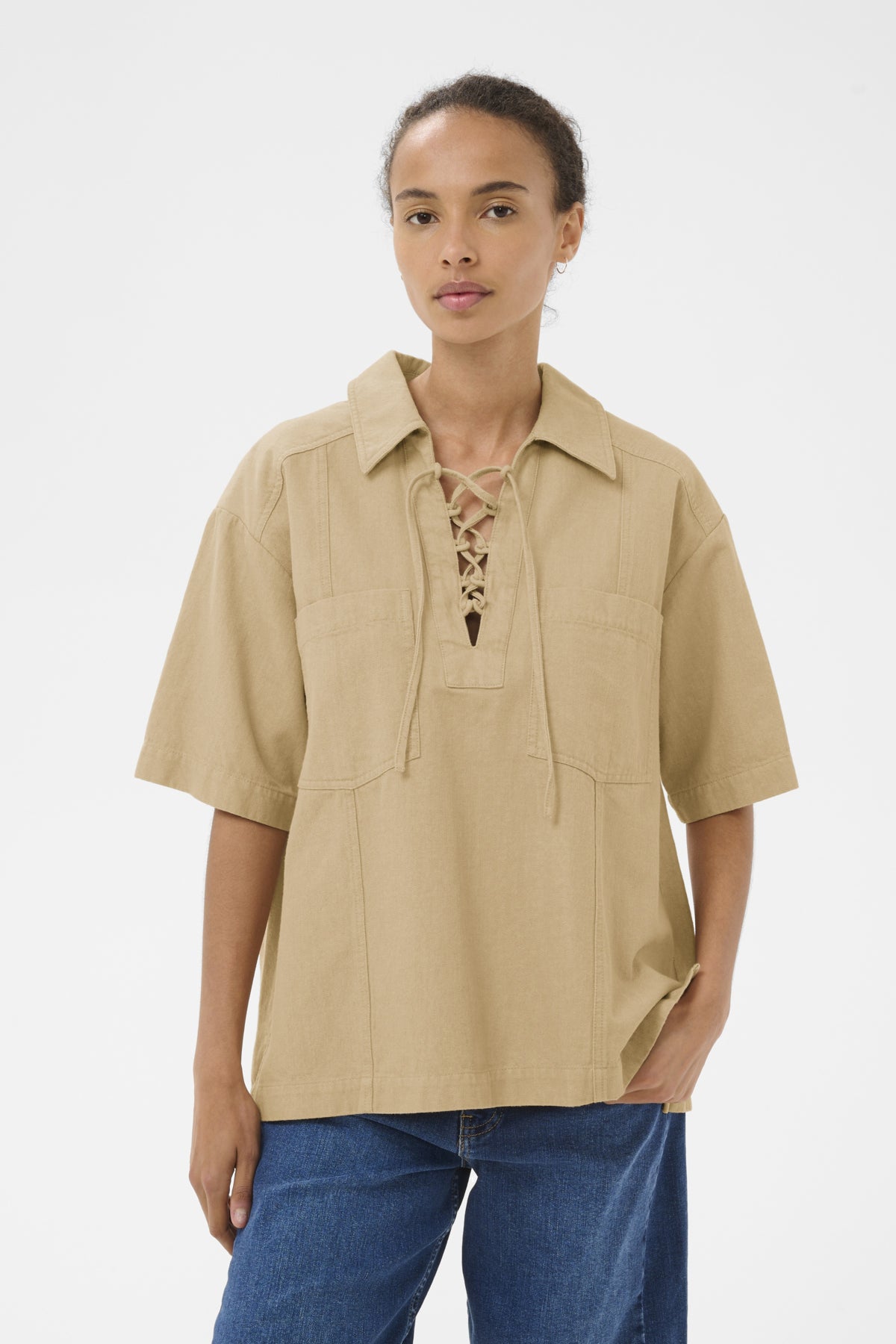 AmelaPW SH Travertine - 151114 - 30310381