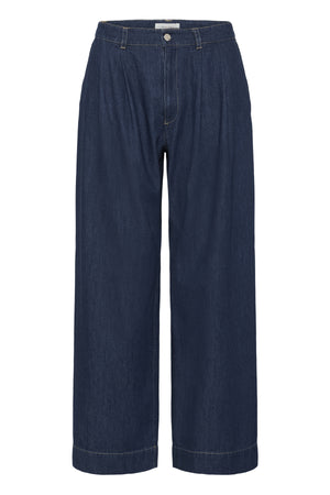 AmajaPW PA Dark Blue Denim - 300158 - 30310383