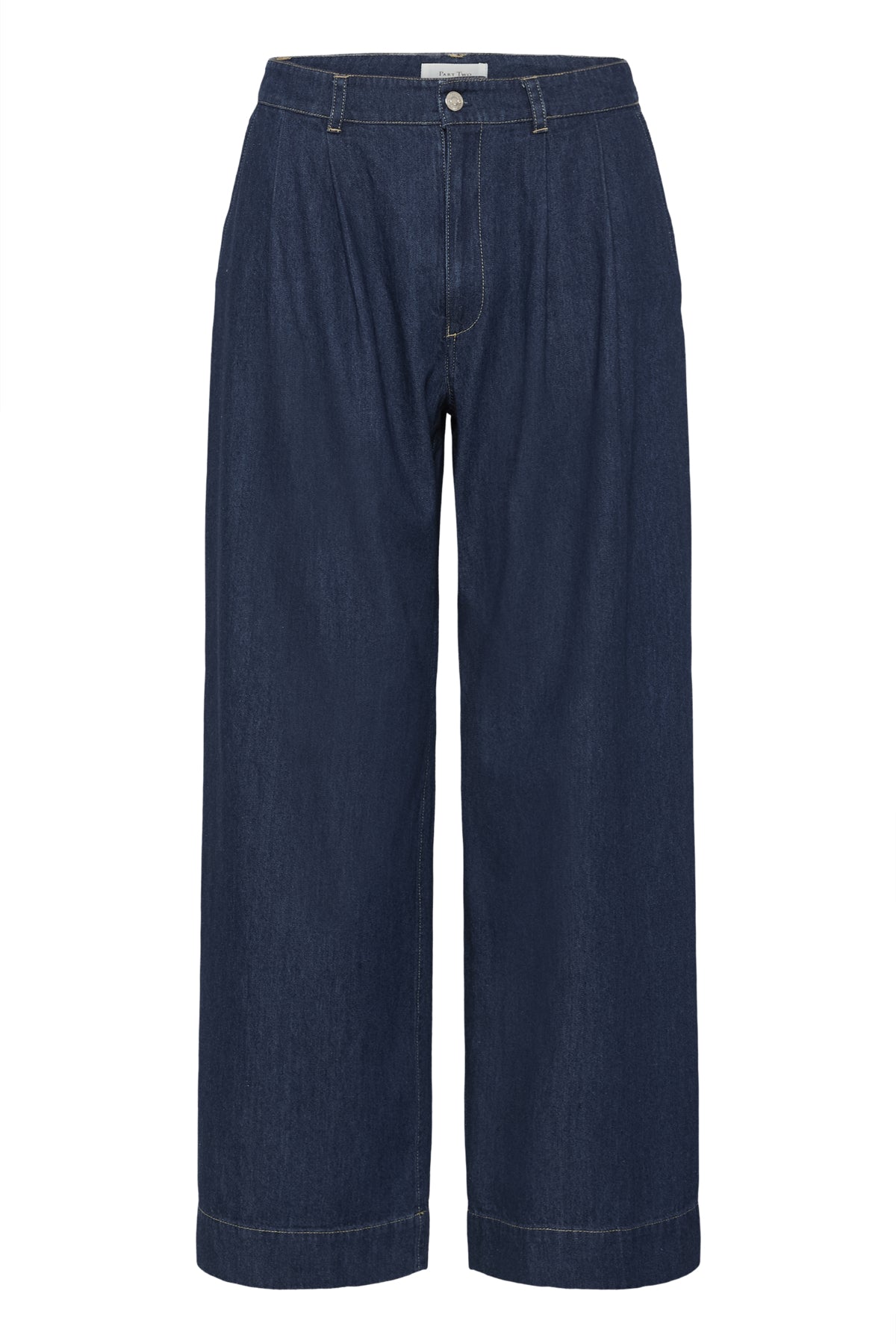 AmajaPW PA Dark Blue Denim - 300158 - 30310383