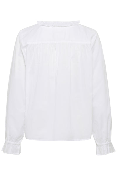 AmillaPW BL Bright White - 110601 - 30310385 Thumbnail