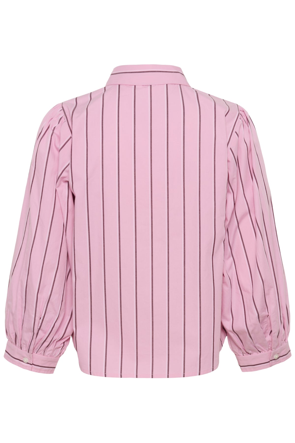 AnaisPW SH Pink Stripe - 304727 - 30310388