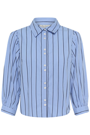 AnaisPW SH Blue Stripe - 304728 - 30310388