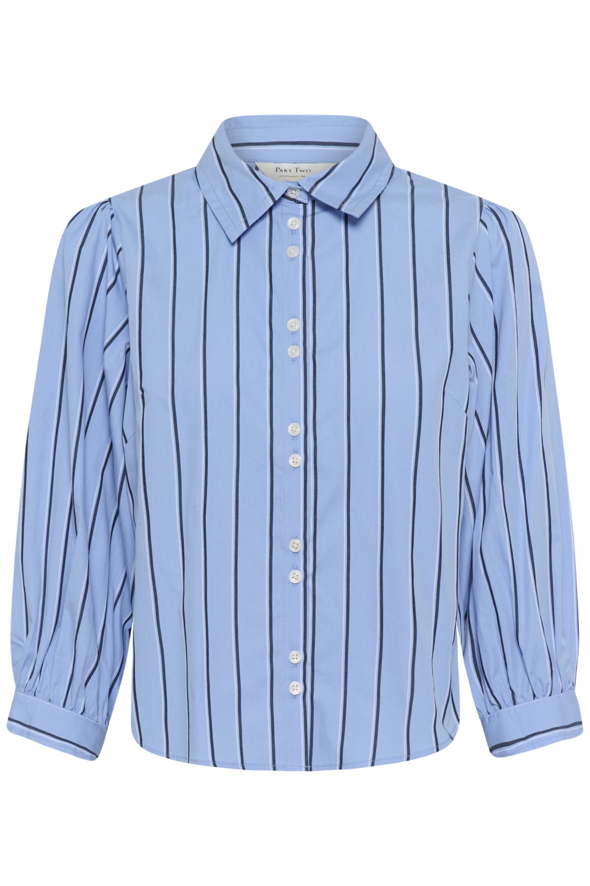 AnaisPW SH Blue Stripe - 304728 - 30310388