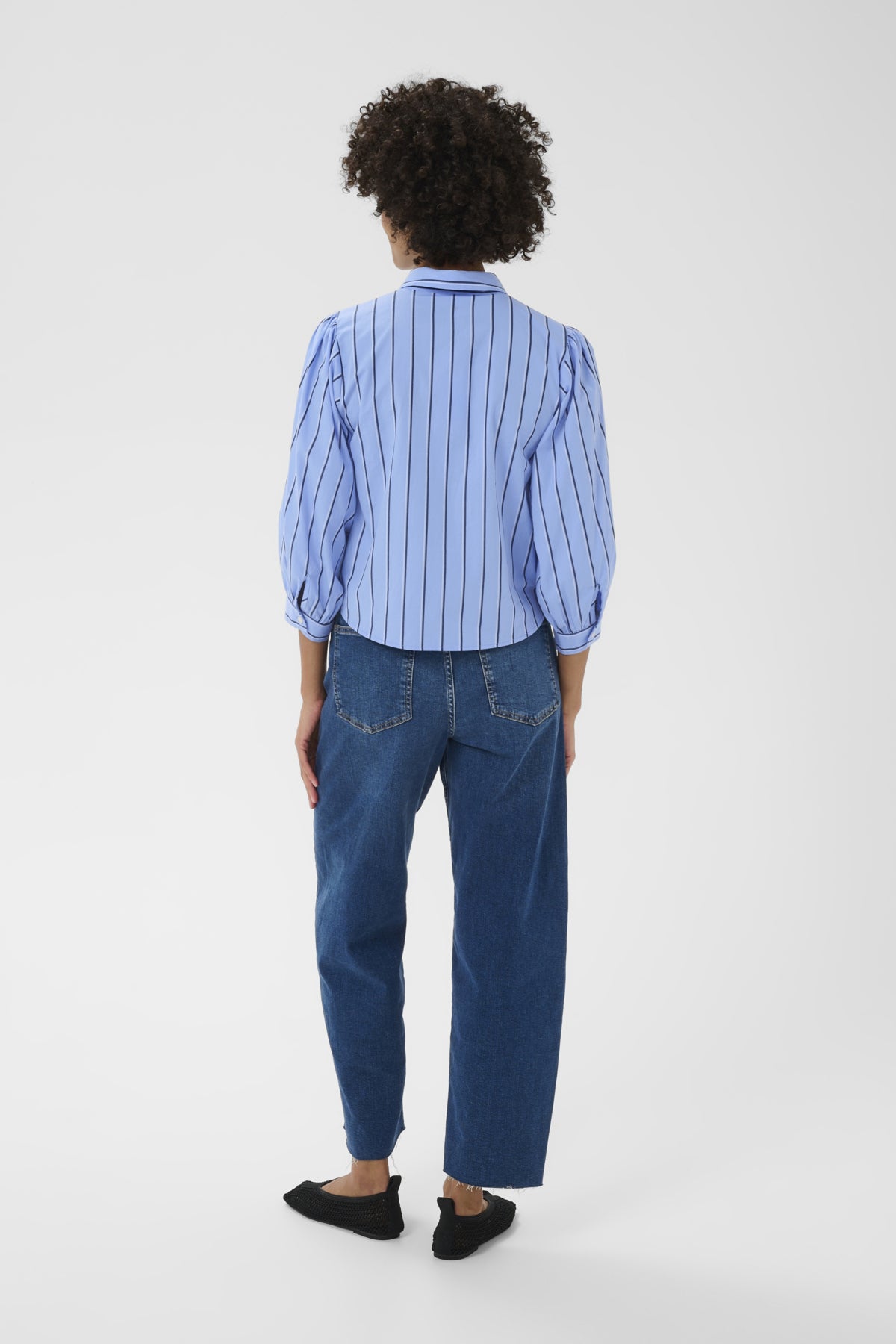 AnaisPW SH Blue Stripe - 304728 - 30310388