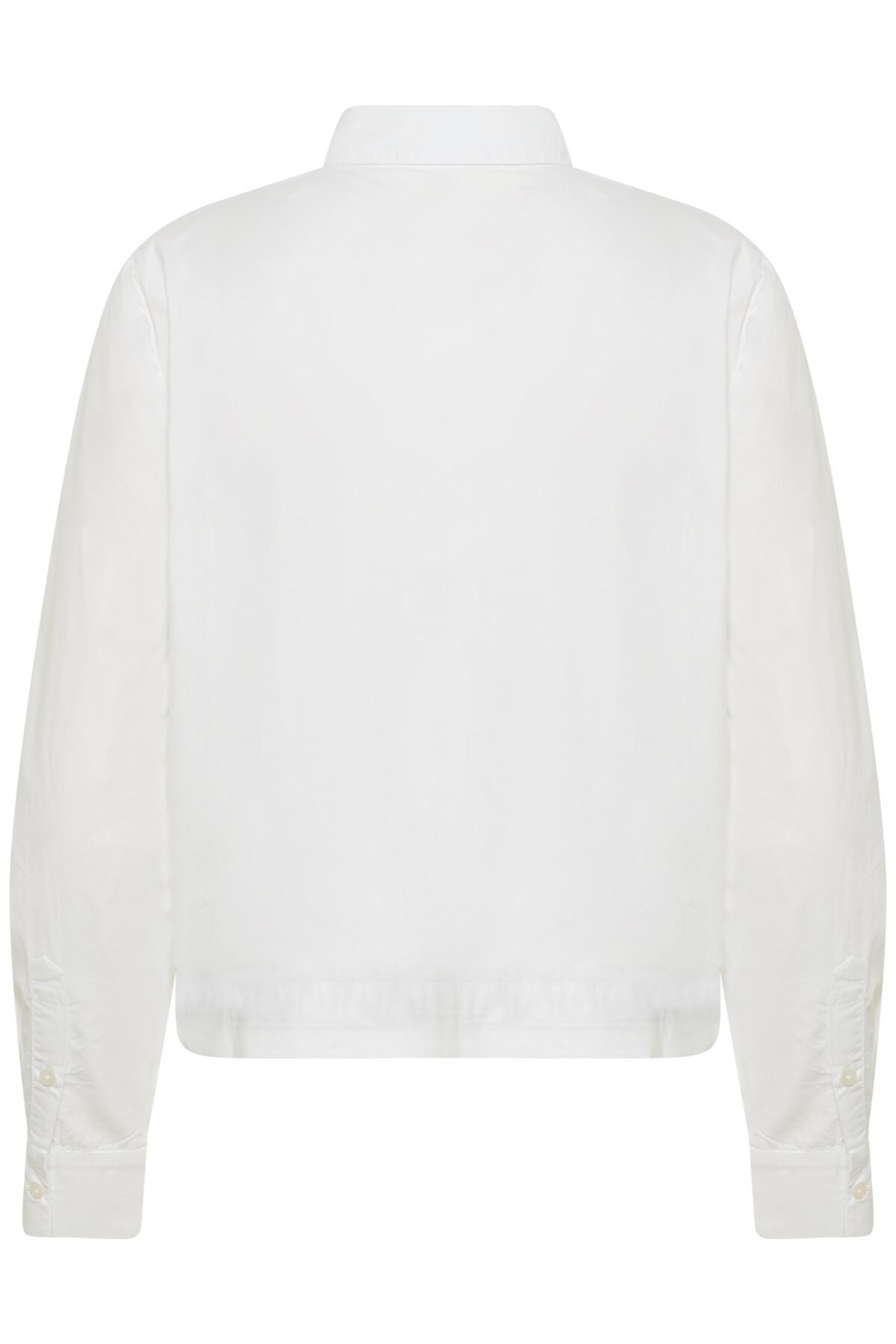 AnelinePW SH Bright White - 110601 - 30310390