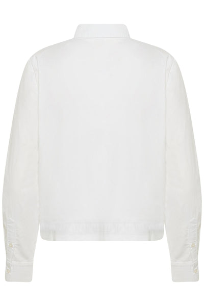 AnelinePW SH Bright White - 110601 - 30310390 Thumbnail