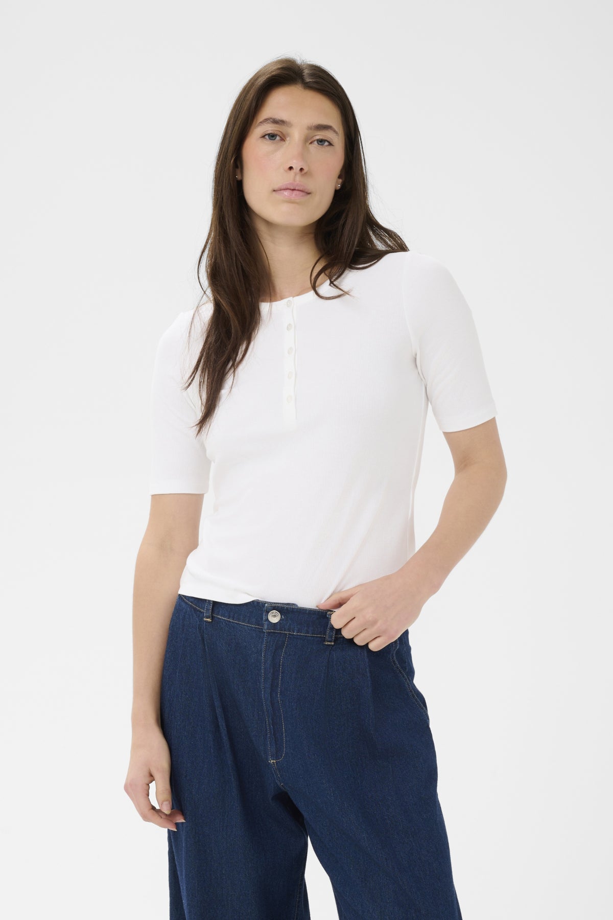 AngelinaPW TS Bright White - 110601 - 30310392