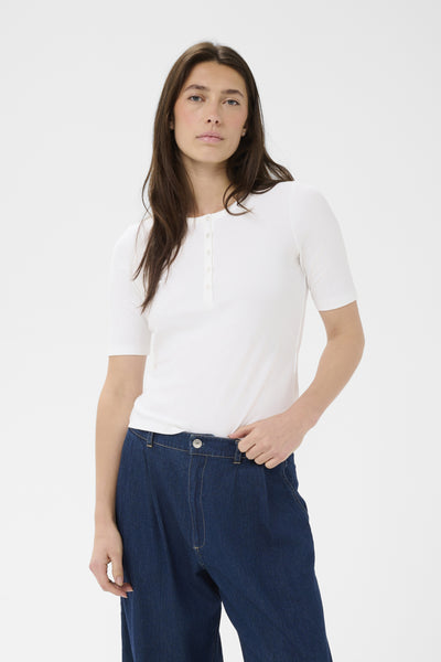 AngelinaPW TS Bright White - 110601 - 30310392 Thumbnail