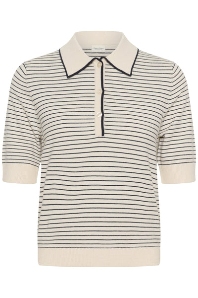 AnettiPW PU After Midnight Stripe - 304781 - 30310393 Thumbnail