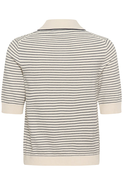 AnettiPW PU After Midnight Stripe - 304781 - 30310393 Thumbnail