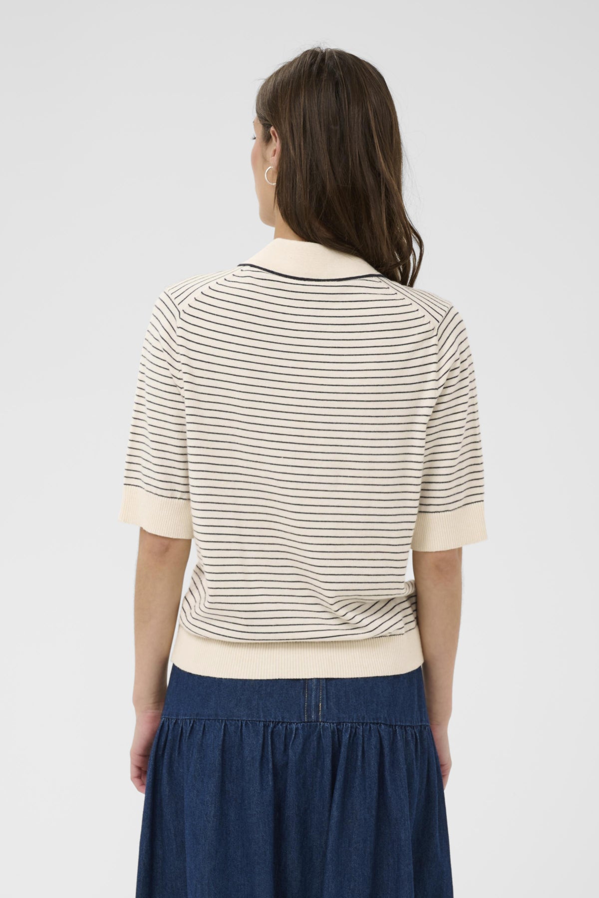 AnettiPW PU After Midnight Stripe - 304781 - 30310393