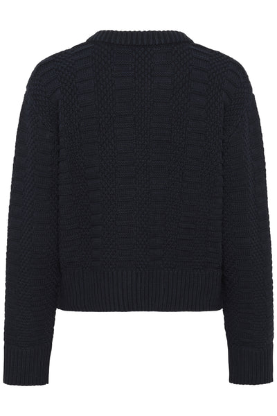 AnielaPW CA Dark Navy - 194013 - 30310397 Thumbnail