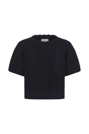 AnisettePW PU Dark Navy - 194013 - 30310398