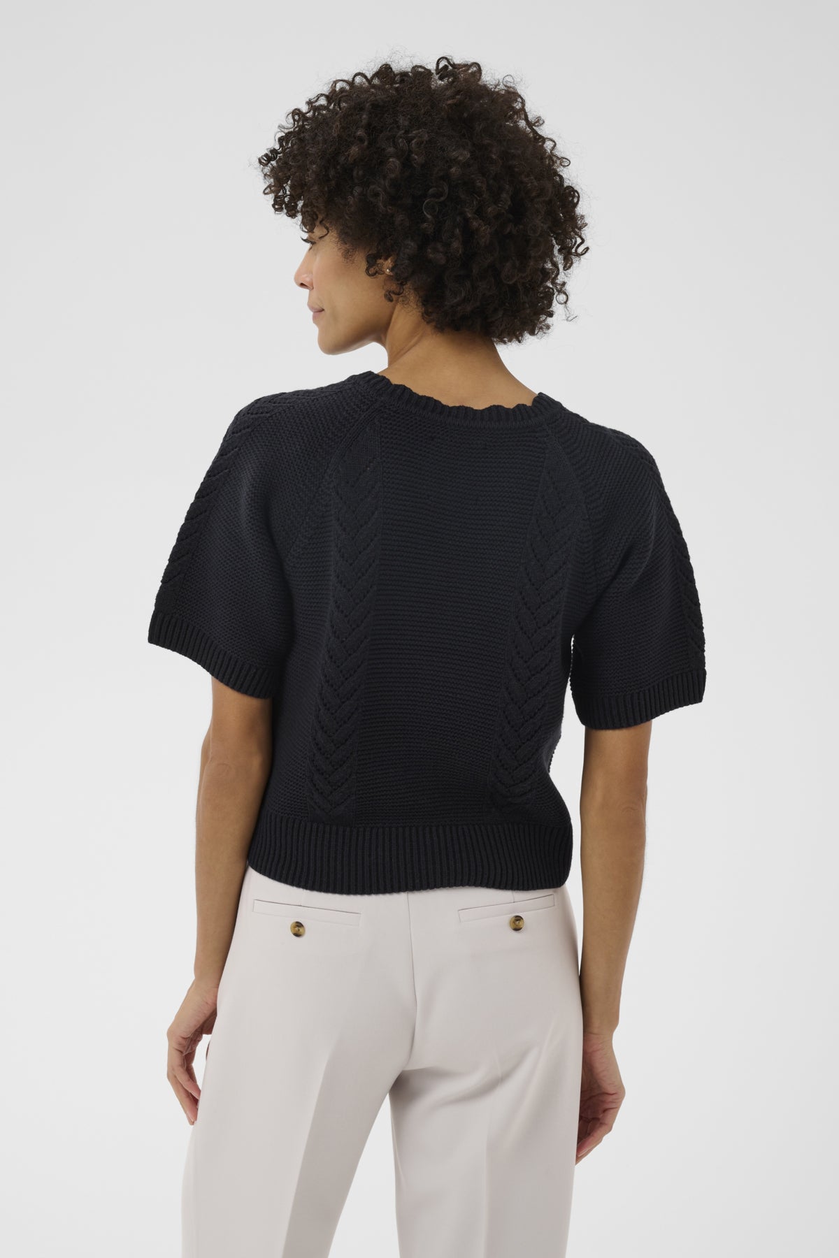 AnisettePW PU Dark Navy - 194013 - 30310398