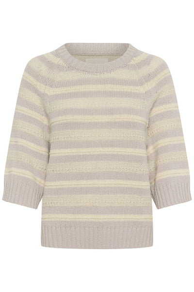 AnnyPW PU Whitecap Gray/After Midnight - - 30310401 Thumbnail